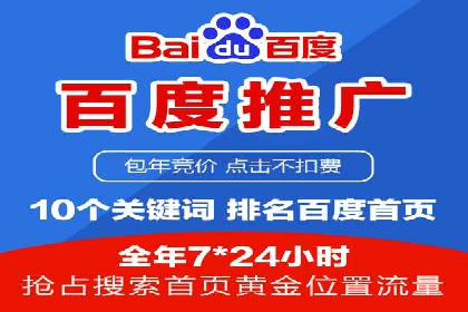 百度竞价排名之成功案例：看广告如何转化为销量